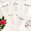 Thumbnail: Seating Plan Cards -Travel Theme