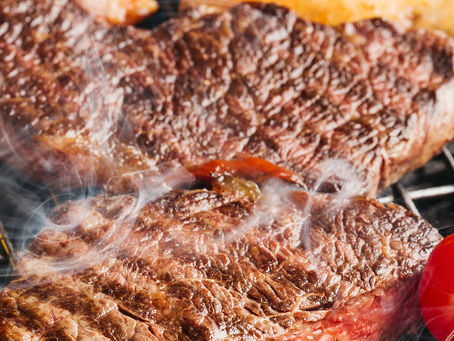 If you’re looking for the world's best steak, you'll have to head down south of the equator.