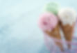 Ice Cream Cones