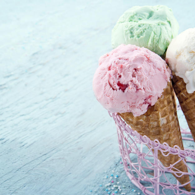 TIMBOON ICE CREAM
