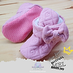 Botinha para bebê