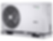 midea air source heat pump