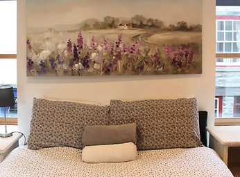 brackendale townhouse spa