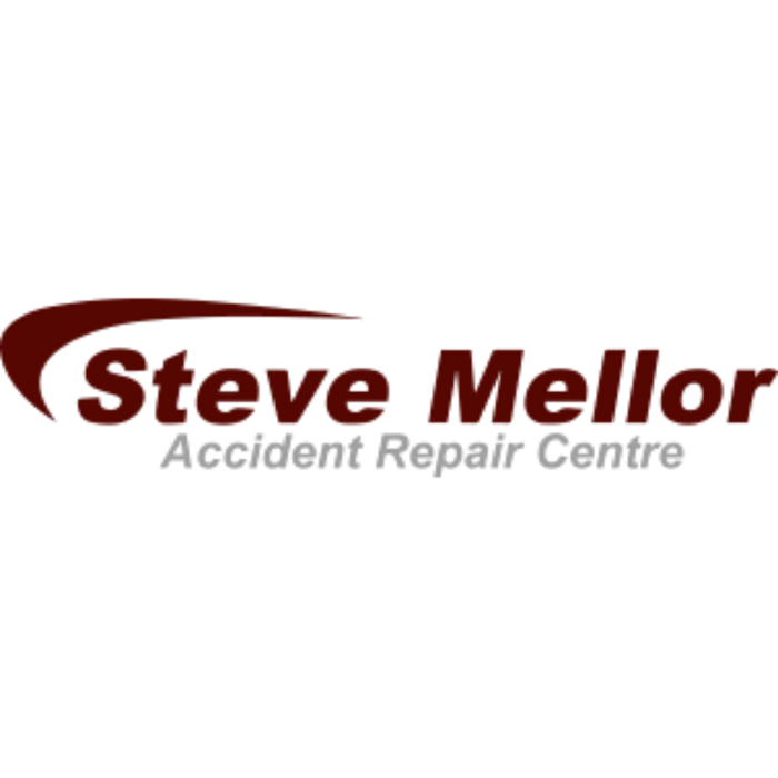 steve mellor logo