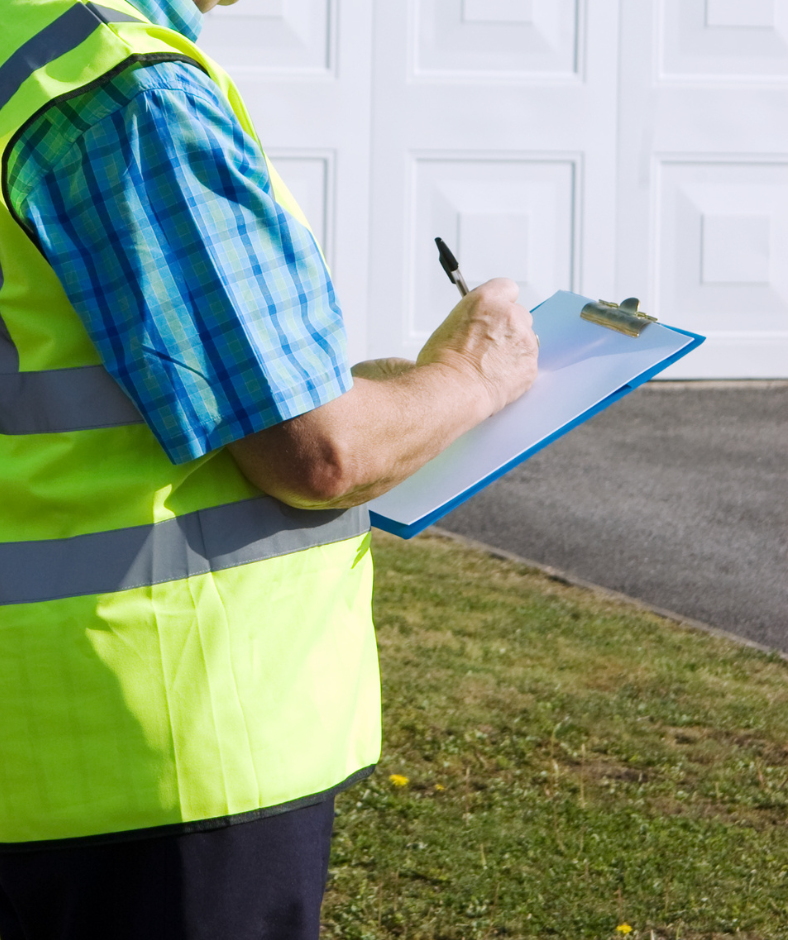 RICS chartered Surveyor