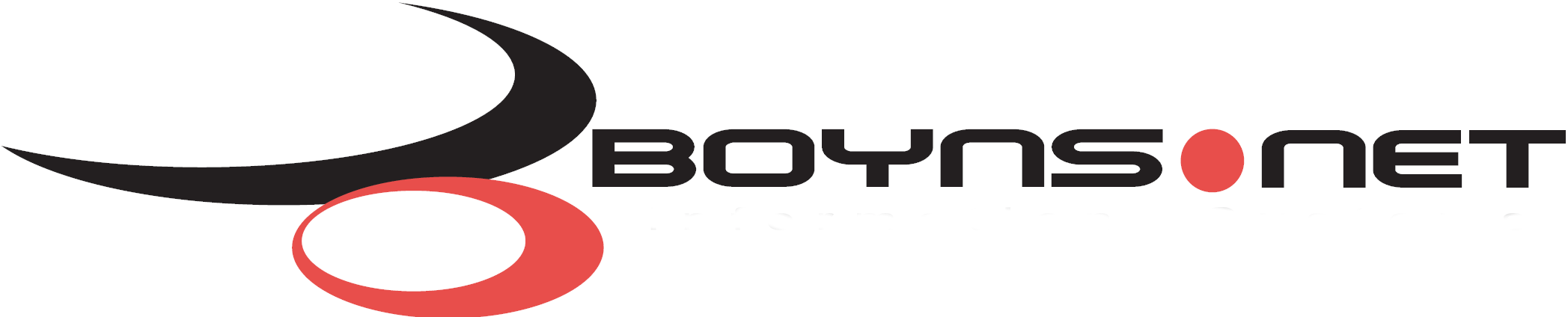 Boyns official Logo.png