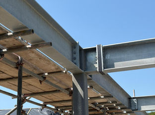 Swimming Pool Extension Strctural Engineering