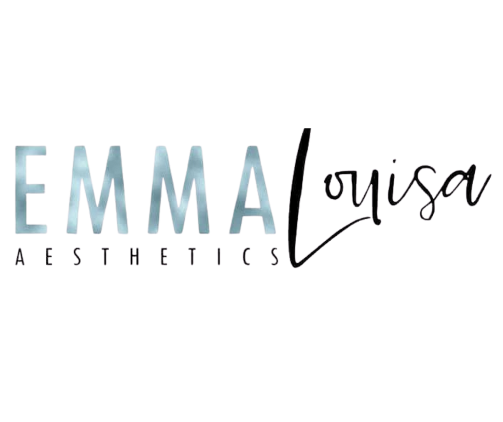 emma louisa aesthetics logo