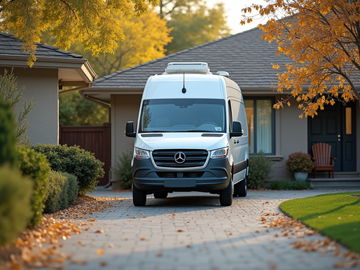 mobile car detailing Toronto service at home driveway