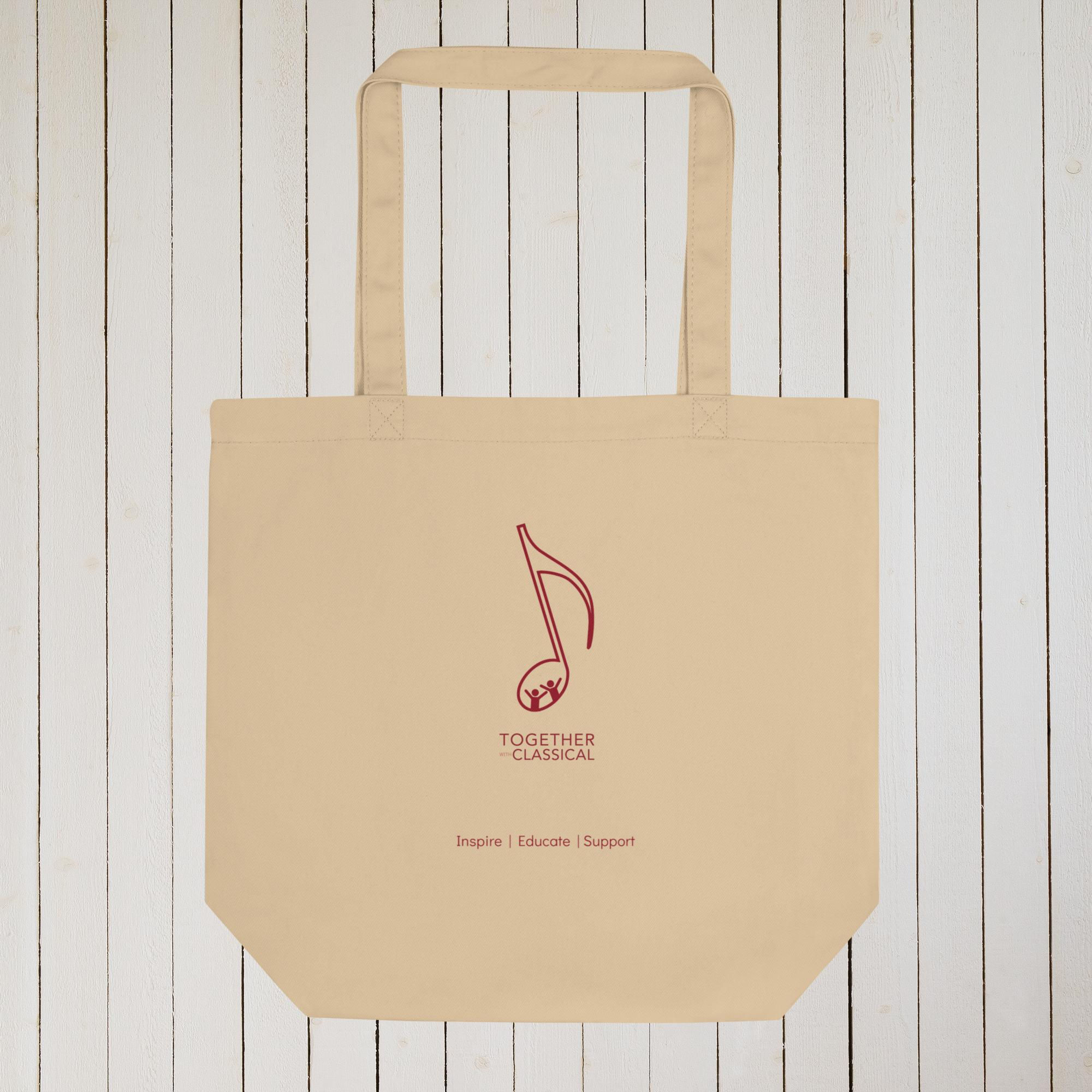 Eco Tote Bag