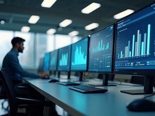 Maximizing Success with Advanced Business Strategies