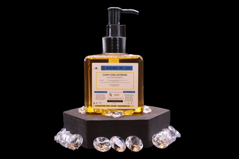 WEIGHT GAIN The Bodied Clinic