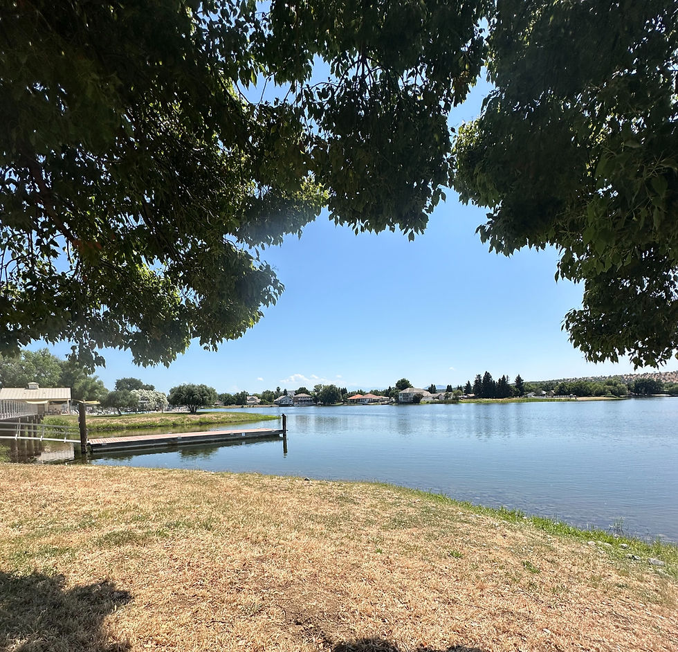 Thrive 12: A Sneak Peek into a Transformational Experience