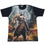 Miniatura: Camiseta God of War
