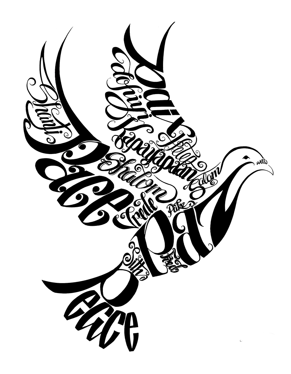 PEACE