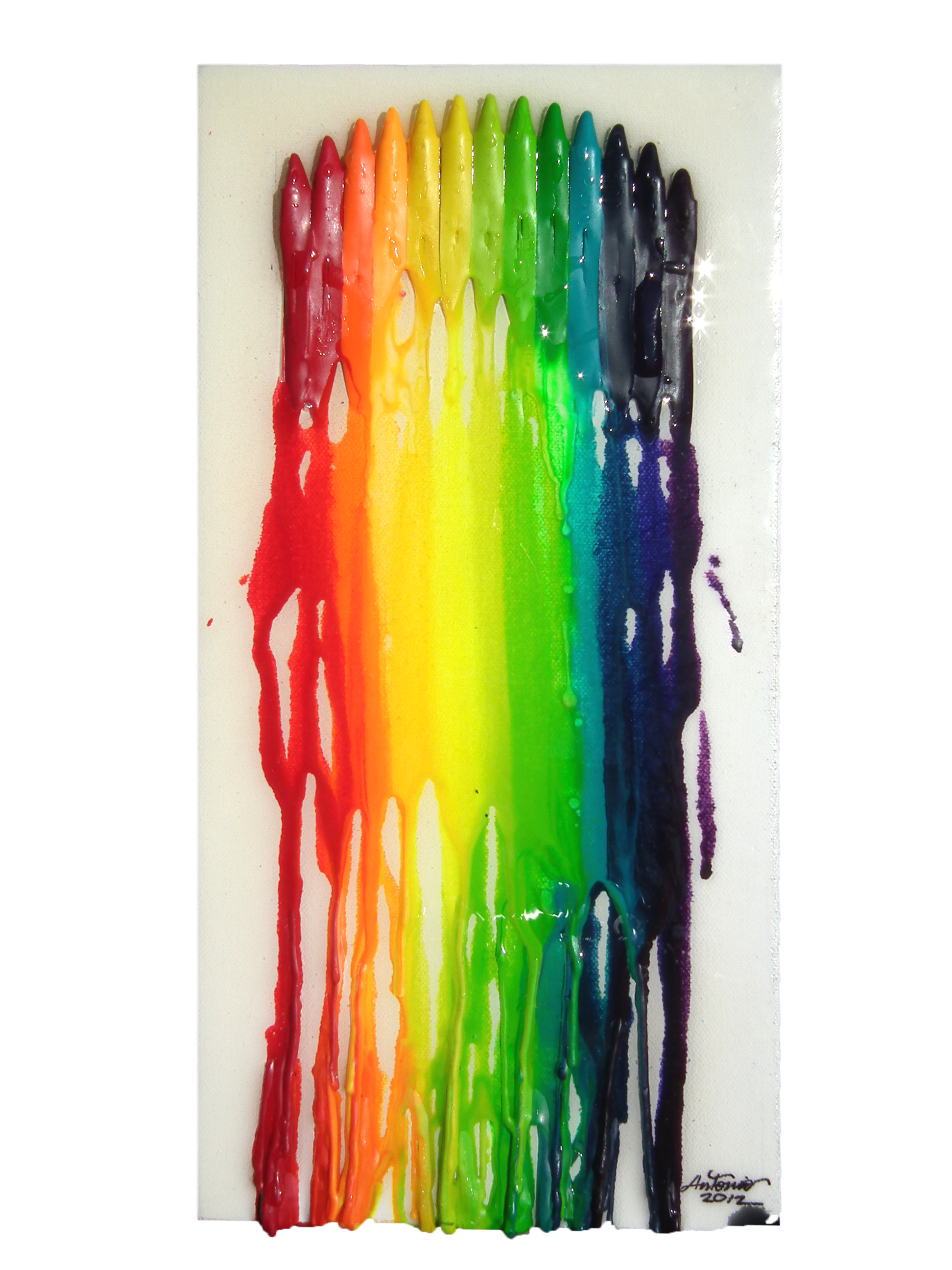ARCO IRIS