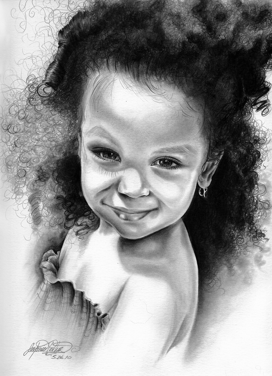 PORTRAITS