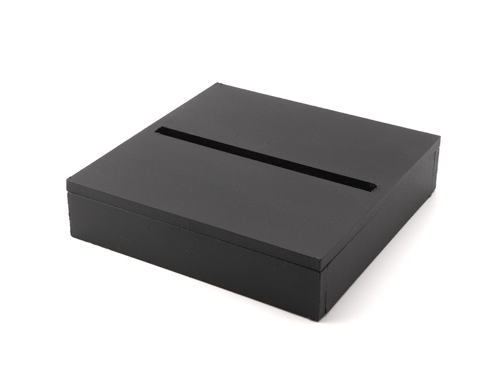 Thumbnail: Concealed Knife Plate