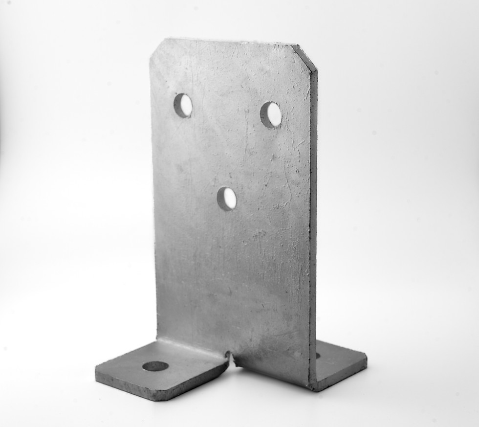 Thumbnail: Concealed Knife Plate