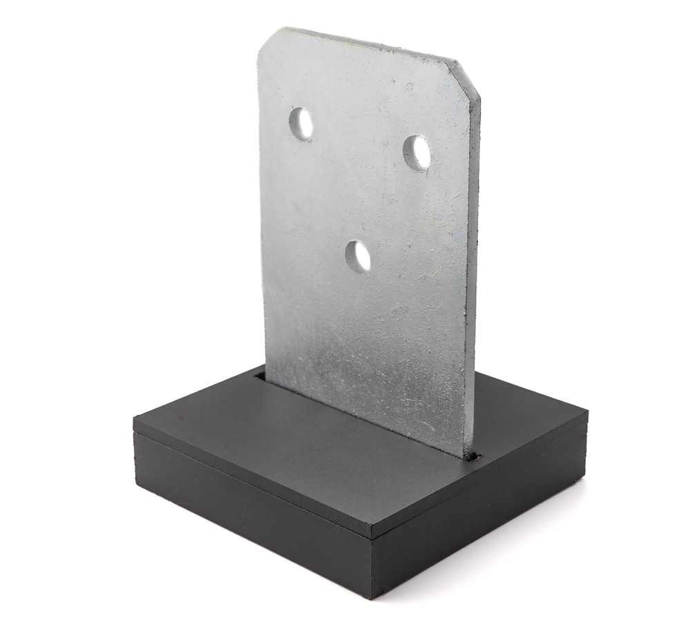 Thumbnail: Concealed Knife Plate