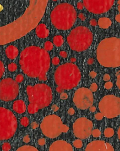 Ben Williams Indigenous artwork 3