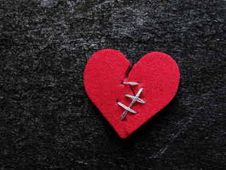 Infidelity: Seven Things You Need to Know to Heal Your Marriage After an Affair