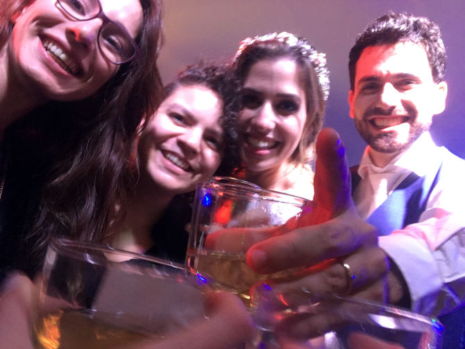 A Dança de Casamento Mais Viral do Brasil