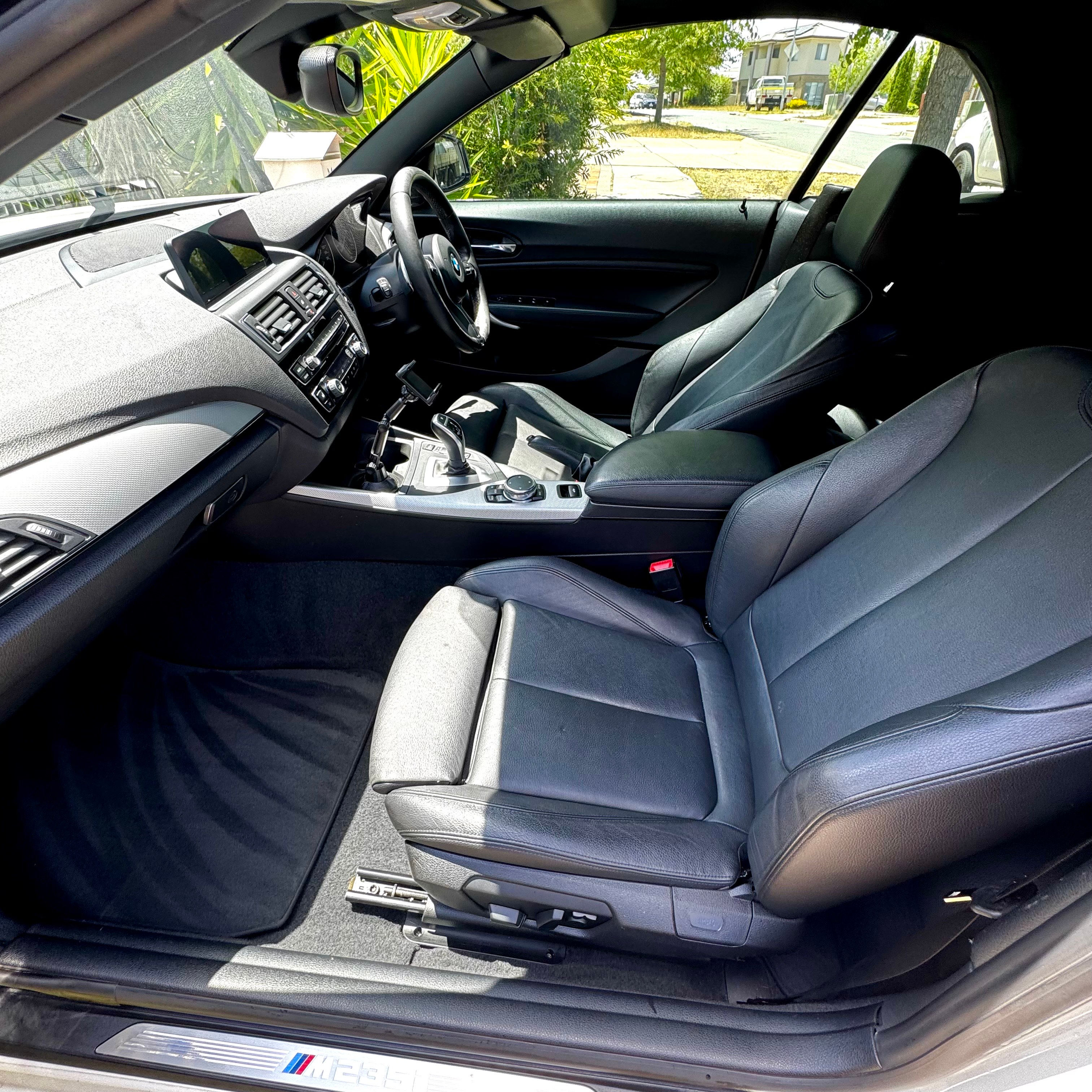 Interior Cleanse Image
