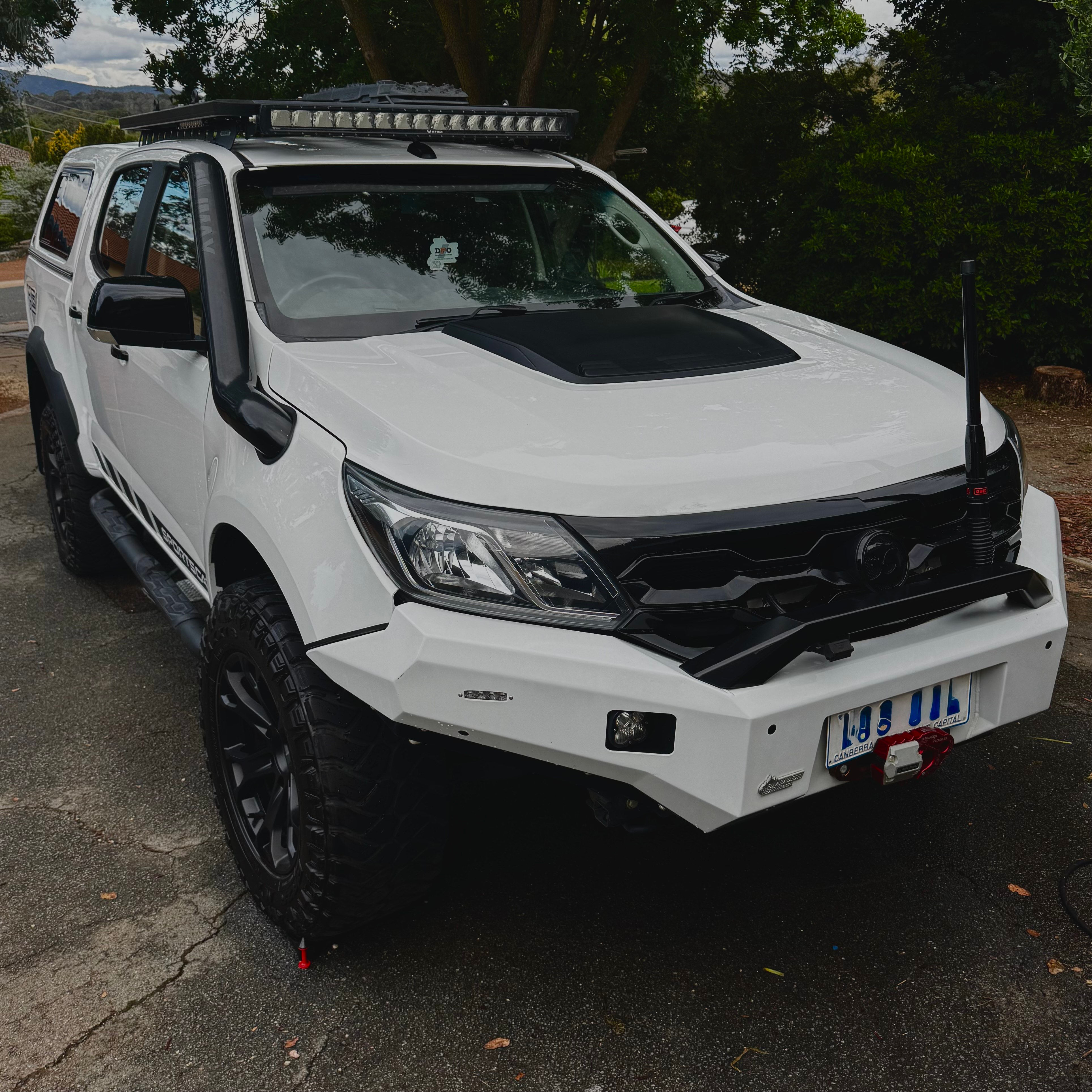 Exterior Shine Image