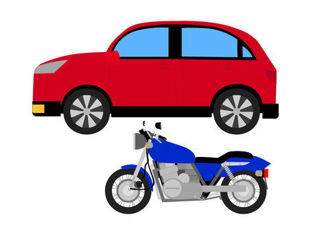 4. 車とバイクの免許の取り方