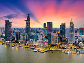 Unforgettable Vietnam Tour Packages with Swadeshi Sanchaar: Your Journey Begins Here