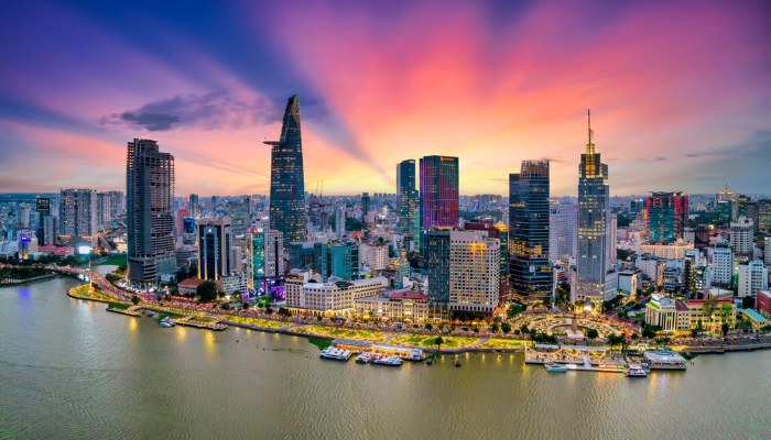 Unforgettable Vietnam Tour Packages with Swadeshi Sanchaar: Your Journey Begins Here