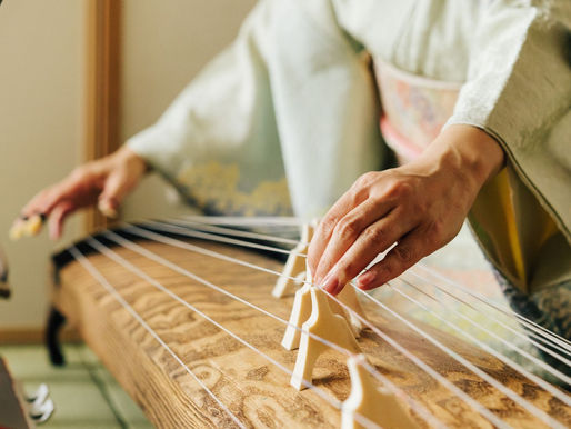 NGÀY HỘI VĂN HOÁ VIỆT NHẬT
