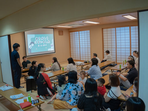 CHIẾU PHIM "HOÀ CÙNG LÀN GIÓ VIỆT" ĐẠO DIỄN KAZUKI OHMORI