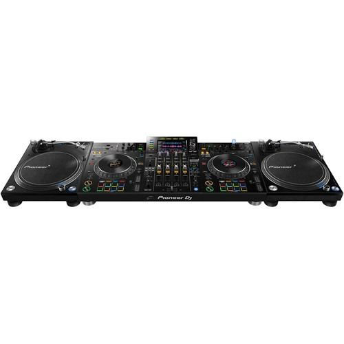 Thumbnail: Pioneer DJ XDJ-XZ Professional 4-Channel All-In-One DJ System (Black)
