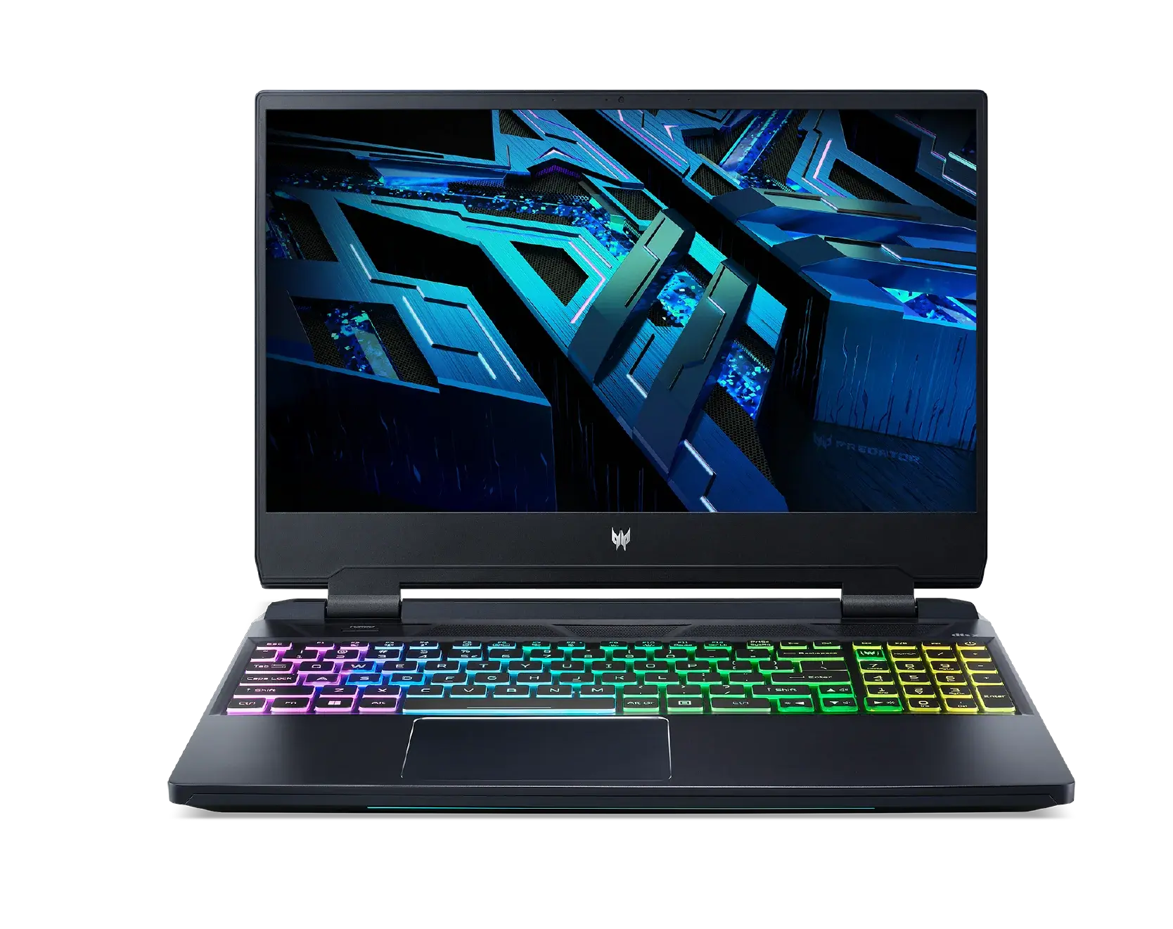 Acer Predator Hellios