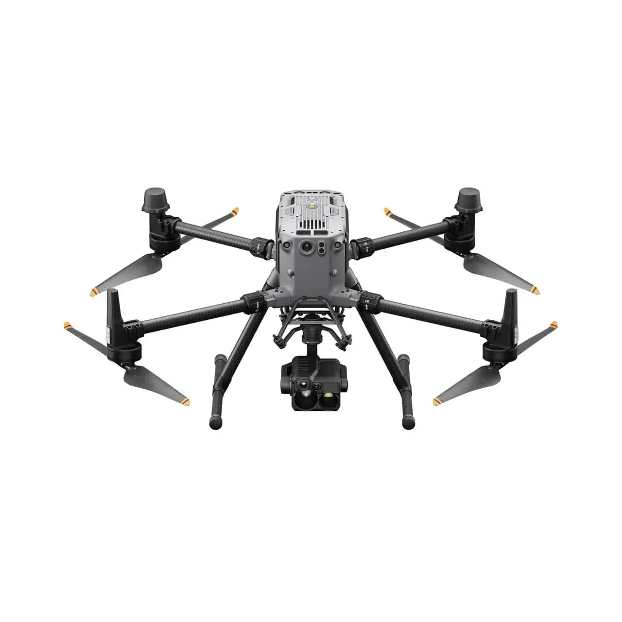 DJI Matrice 350 RTK worry