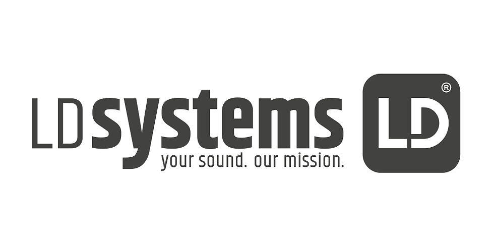 LD SYSTEM LOGO