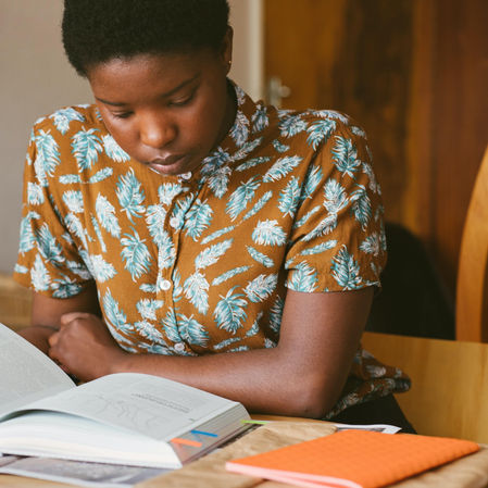 10 Ways To Deal With Overwhelming Anxiety In College