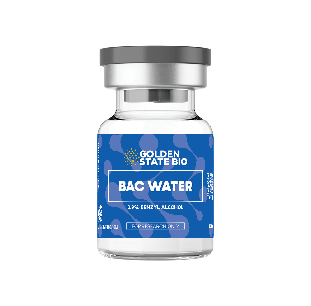 ghk cu how much bac water GHK-Cu — Golden State Bio Are sublinguals better than vitamin b12 selenium animals formula Size:3.4 fl. oz