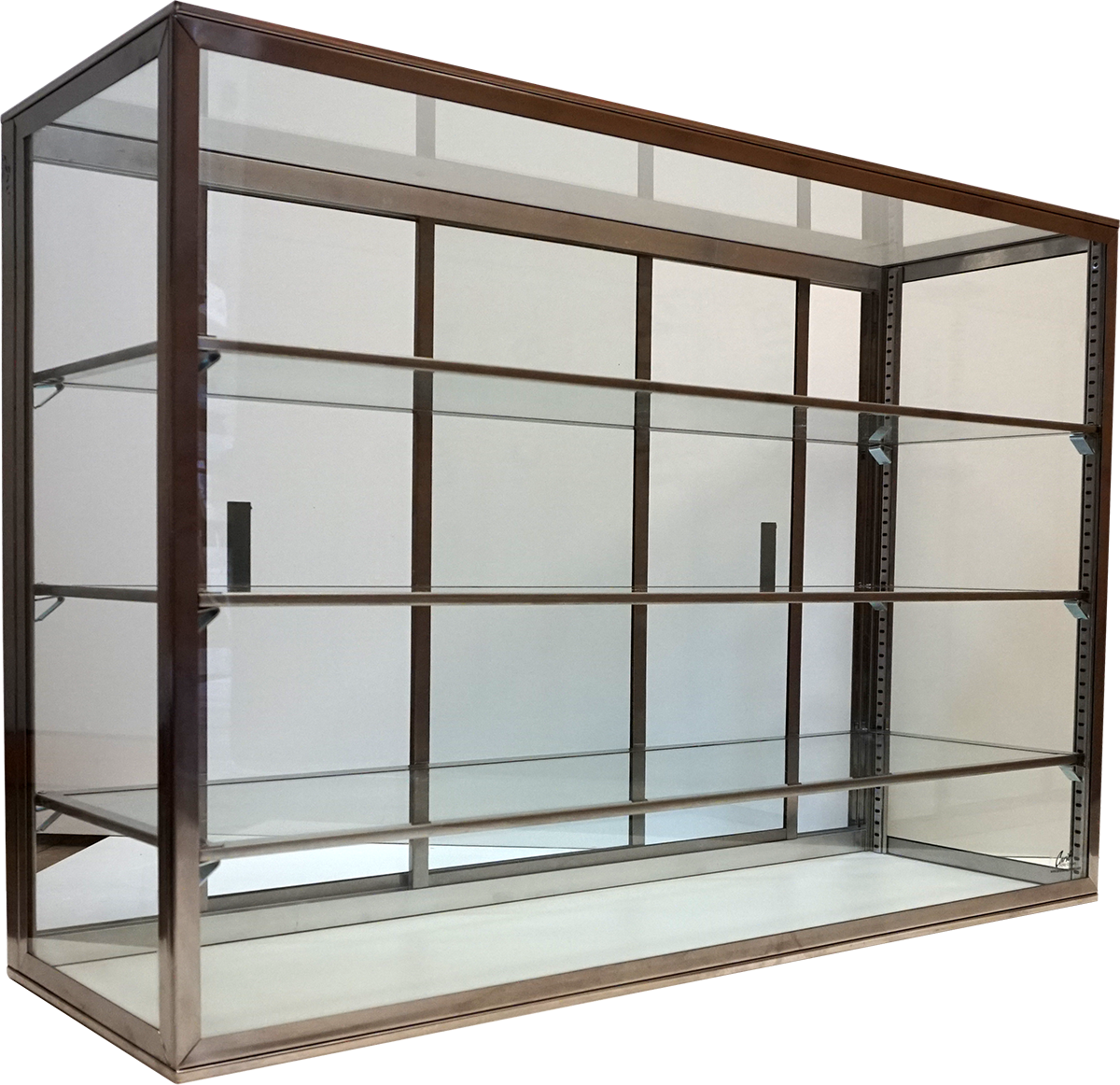 Sliding Door Cases United States Carib Display Company