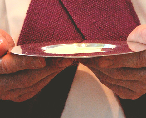 Communion