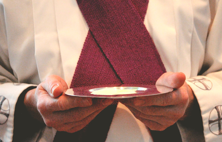 Service – Surrender Before Service (365/253)