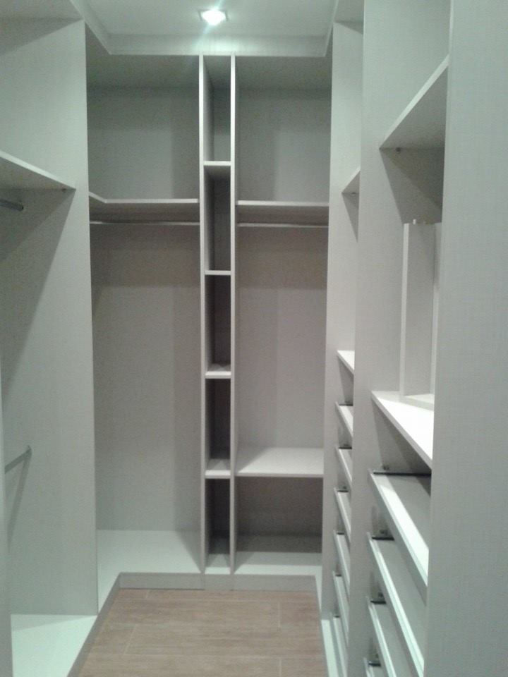 CLOSET´S