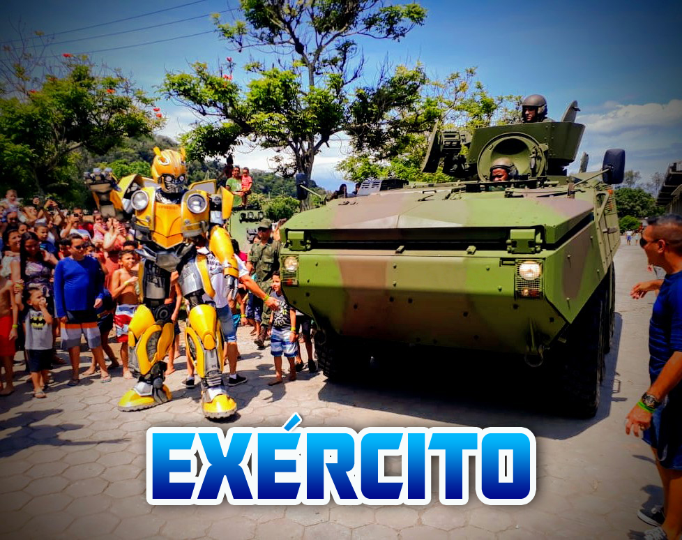 exercito