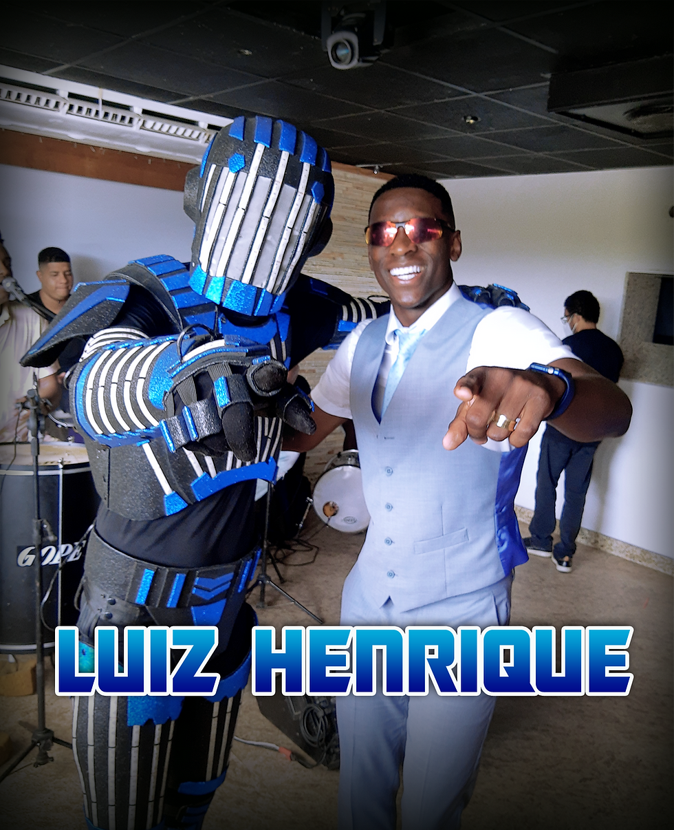 luiz henrique