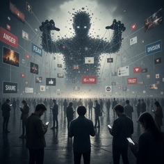 The Algorithm That Ate the Government