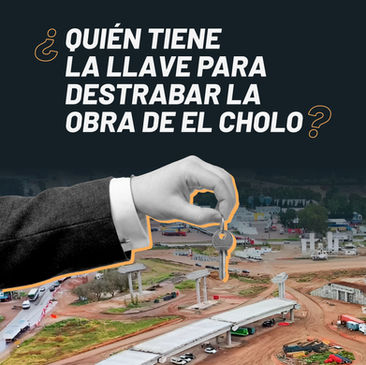 OBRA DE EL CHOLO