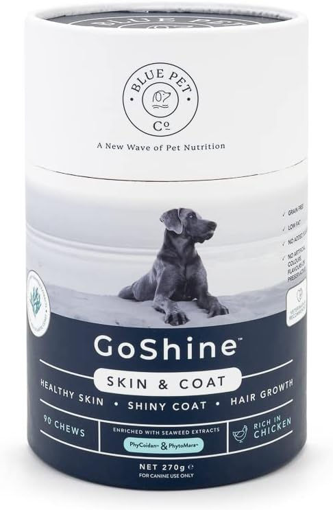 Blue Pet Co GoShine