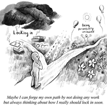 Forge Your Own Path